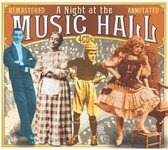Various Artists - A Night At The Music Hall (4 CD)