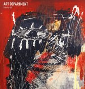 Art Department - Fabric 82 Art Department (CD)