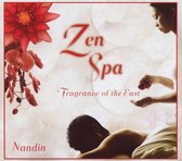 Nandin - Zen Spa (CD)