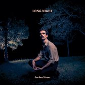Jordan Moser - Long Night (CD)