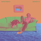Martin Frawley - Undone At 31 (CD)