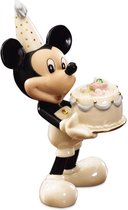 Mickey's happy birthday to you - oktober