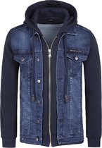 Denim Jacket 76254 Thun Navy