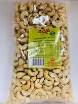 Deva - cashewnoten W320 - 1kg