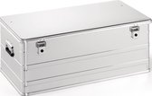 Aluminium Box -  L902xB495xH367mm - 140L