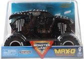 Hot Wheels monster jam truck Max-D Maximum Destruction - schaal 1:24