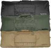 Valken V-Tac Single Geweerkoffer - Wapendrager - Khaki