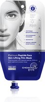 Platina peptade skin lift masker