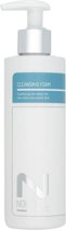 Nouvital- Cleansing Foam - Reinigingsschuim - Hypoallergeen - 125ML - Gezichtsreiniging