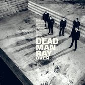 Dead Man Ray - Over (CD)
