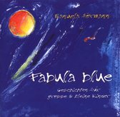 Manuela Hormann - Fabula Blue (CD)