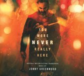 Jonny Greenwood - You Were Never Really Here (Origina (CD)