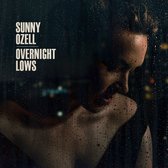 Sunny Ozell - Overnight Lows (CD)