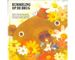 Kummeling op de brug