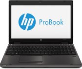 HP ProBook 6570b 15,6" laptop - refurbished door PCkoophulp - Intel Core i3-3230M 2,4GHz - 4GB - 128GB SSD - DVD-RW - Windows 10 Home, B-grade