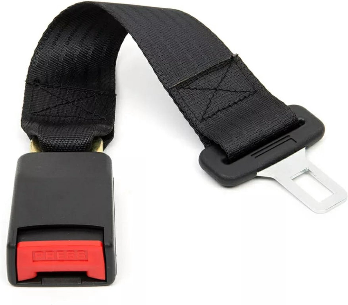 Prolongateur de ceinture de sécurité, Raltenseurs de ceinture de sé