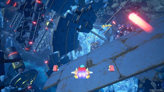 Kingdom Hearts III - PS4