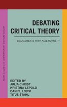 Debating Critical Theory