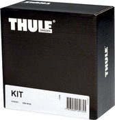 Thule Kit 1447 Fiat Linea, 4 deur Sedan, bj. 07-