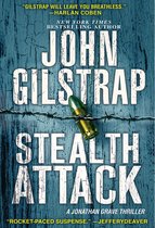 A Jonathan Grave Thriller 13 - Stealth Attack
