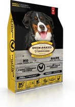 Oven Baked Tradition Dog Adult Large Breed Chicken 11,4 kg - Hond