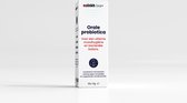 Zinkh - Oral+ Probiotics - Dentale Probiotica - Tegen Slechte Adem - Oraal Supplement