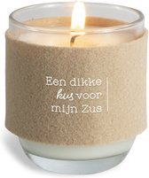 Cosy Candle "Zus"