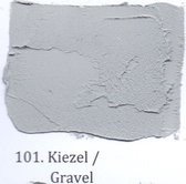 101. Kiezel - betonlook stuc l'Authentique