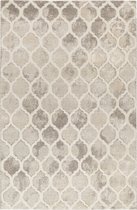 Wecon home - Hoogpolig tapijt - Replay - 100% Polypropylen - Dikte: 20mm