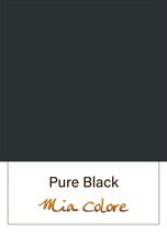 Pure Black - universele primer Mia Colore