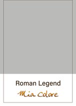 Roman Legend - matte lakverf Mia Colore