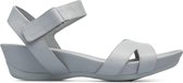 Camper Micro Sandalen - Damen - Grijs - 38