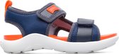 Camper Wous Sandalen - Kinderen - Blauw - 27