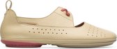 Camper Right Nina Ballerina's - Damen - Beige - 40