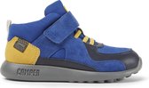 Camper Driftie Sneakers - Kinderen - Blauw Geel - 38