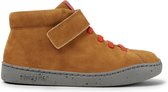 Camper Peu Touring Sneakers - Kinderen - Licht Bruin - 38