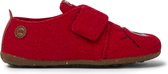 Camper Twins Slippers - Kinderen - Fel Rood - 25