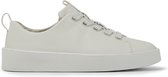 Camper Courb Sneakers - Damen - Wit Natuurlijk - 35