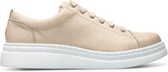 Camper Runner Up Sneakers - Damen - Donkergrijs - 35