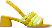 Camper Twins Sandalen - Damen - Geel - 38