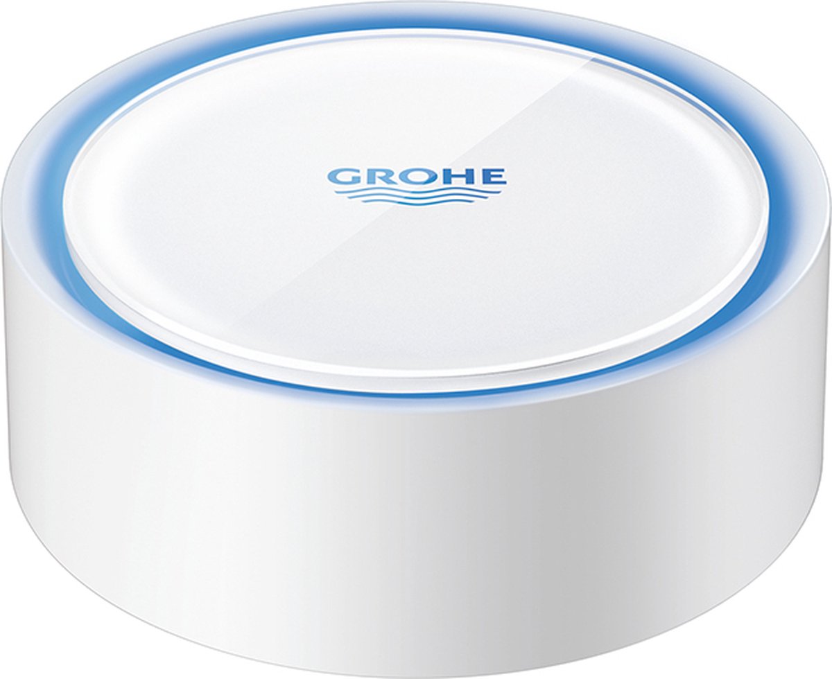 GROHE Sense slimme watersensor ,wit