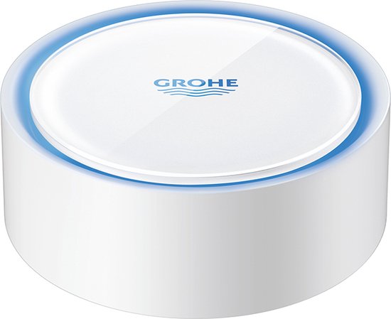 Grohe Sense Watersensor Ø 8,4x3,5 cm Wit