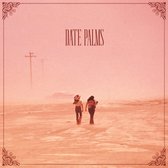 Date Palms - The Dusted Sessions (CD)