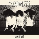 Coathangers - Suck My Shirt (CD)