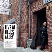 Eva Cassidy - Live At Blues Alley (2 CD) (25th Anniversary Edition)