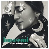 Buscemi - Luna Misteriosa (CD)