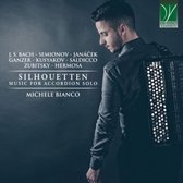 Michele Bianco - Silhouetten, Music For Accordion Solo (CD)