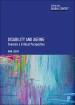 Disability Sexuality Queer Temporalities of the Phallus and Aging 