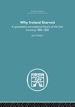 Why Ireland Starved