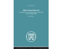 Why Ireland Starved